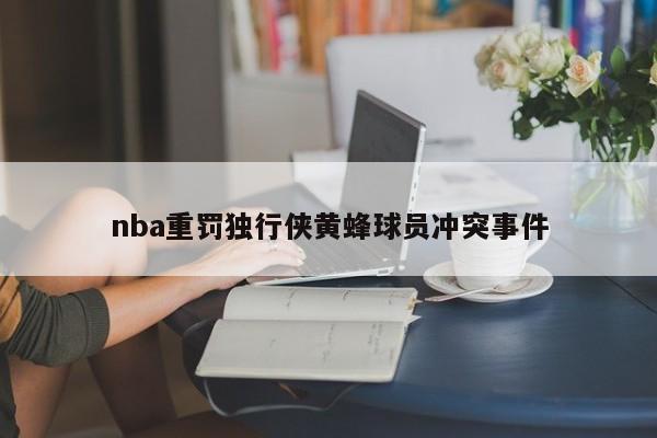 nba重罚独行侠黄蜂球员冲突事件