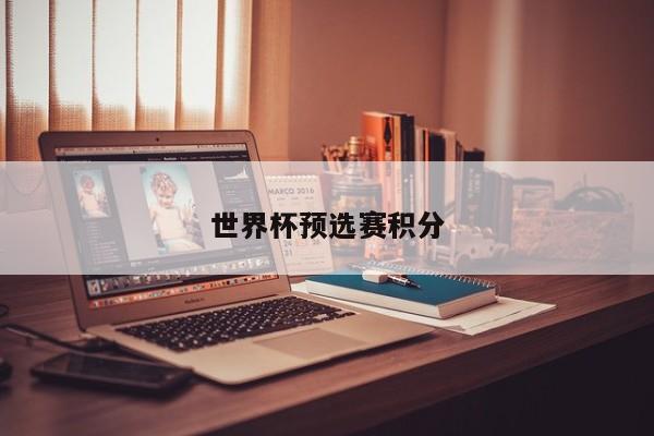 世界杯预选赛积分